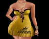 Golden Beauty  mini