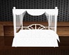 !E! Canopy Bed