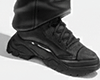 Viper Black Boot