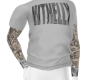 ☆ WTHELLY w/ Tattoos