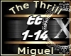 The Thrill - Miguel