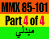 Mix Yarait MMX 85-101