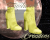 (T)Midevil Boots Yellow3