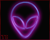 *Y*Neon-Extraterrestrial