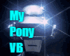 My Pony VB