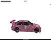 baby phat pink car