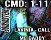 LAVINIA - Call Me Daddy
