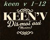 keen v
