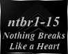 -Z- Nothing Breaks....