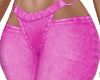 iz.Sexy Pink Jeans RL