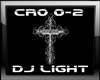 Cross Saint DJ LIGHT