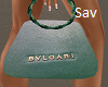 Bvlgari-Handbag