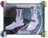 [BD] Future SF Boots (P)