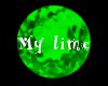 My lime