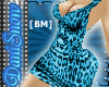 {DSD}Fierce Blue [BM]