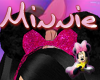 (RN)Minnie Mouse No