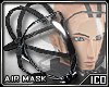 ICO Air Mask M