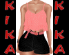 Full Outfit Pink RL
