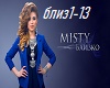 Misti - Blizko