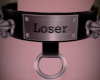 loser collar.