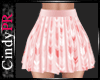 RLL Arrow Pink Skirt