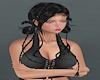 Black HairBraidsPigtails