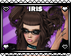 [Iris]Brown Monstre