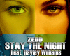 STAY THE NIGHT - ZEDD