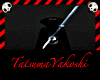 (Tatsuma)Blade Staff V2