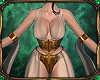 Herina Arm Drapes V1
