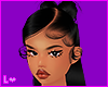𝓁. valentine's black