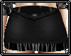 Skirt Black RLS