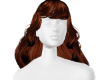 COPPER HEDWIG