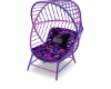 OmniSexual Arm Chair