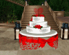 wedding torta nuyiale