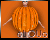 .L. Pumpkin Suit + Dance