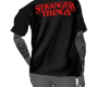 HS/ stranger things