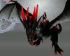 Demon Riding Dragon