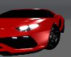 Lambo Asterion Red
