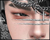 冯 Chrome Piercings