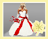 *rm* Wedding Dress