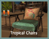 -IC- Tropical Chairs