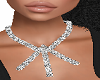 Vira Diamond Necklace