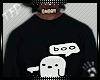 [TFD]Boo Shirt F