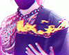 D-Burning Book Animated