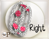 Poppy Right Bracelets