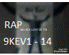 love de toi (RAP)