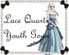 RS~Lace Quartz Youth Gow