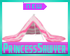 {PS}Princess Tent