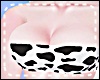 *Y* Tube Top - Cow